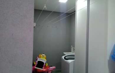 Imagem 13: Linda Casa Semi-nova à Venda No Bairro Resid.Vista Linda