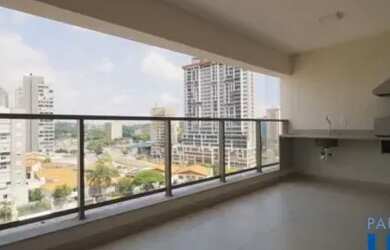 Imagem 2: APARTAMENTO - BROOKLIN - SP