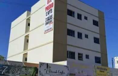 Imagem: O depósito possui 375m² de Área e está localizado em Asa