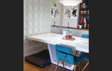 Imagem 9: Apartamento à venda em Vila Leopoldina com 88 m², 3 quartos, 1 suíte, 2 vagas