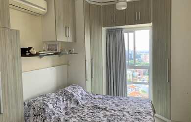 Imagem 11: ALUGO 4/4 MOBILIADO 123M RESERVA DAS ÁRVORES HORTO BELA VISTA