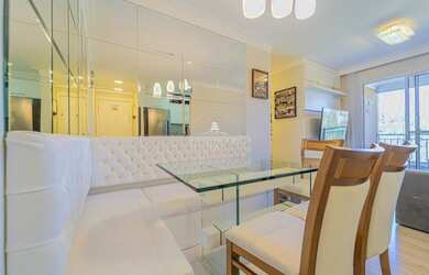 Imagem 11: MARAVILHOSO APARTAMENTO NA GRANJA VIANA, 03 DORMS, 02 VAGAS - CONDOMÍNIO COMPLETO!