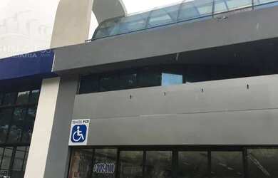 Imagem 9: Prédio, 1537 m² - venda por R$ 8.000.000,00 ou aluguel por R$ 40.500,00/mês...