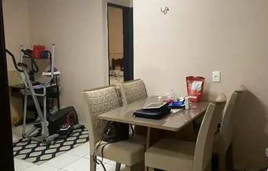Imagem 10: Vendo Apartamento Garden no Residencial Ideal BR na Joao Paulo