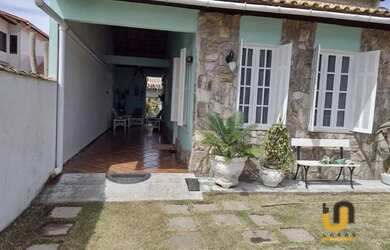 Imagem: A casa em condomínio possui 3 Dormitórios, 4 Banheiros, 200m²