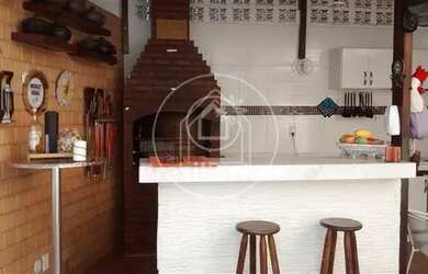 Imagem 4: Rio de Janeiro - Casa de Condomínio - Freguesia Jacarepaguá