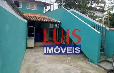 Imagem: A casa possui 5 Dormitórios, 5 Banheiros, 450m² de Área e