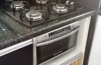 Imagem 15: - Ville Federação. Piscina, Varanda, 70m² de Áreae1 Vaga na garagem