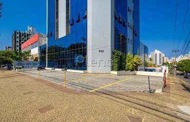 Imagem: O depósito possui 795m² de Área e está localizado em Botafogo