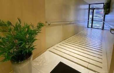 Imagem: O apartamento possui 1 Dormitório, 1 Banheiro e está localizado