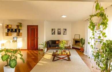 Imagem 7: Apartamento à venda no bairro Vila Suzana - São Paulo/SP