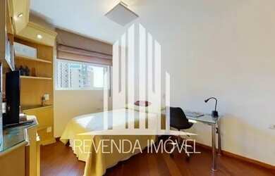 Imagem 14: Apartamento Duplex com churrasqueira e piscina, 4 dormitórios, 4 suítes, 5 vagas