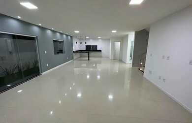 Imagem 2: Linda Casa de Alto padrao Na Quintas do Calhau, Px Churrascaria Sal e...