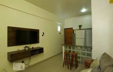 Imagem 4: Apartamento para Aluguel - Copacabana, 1 Quarto, 60 m2