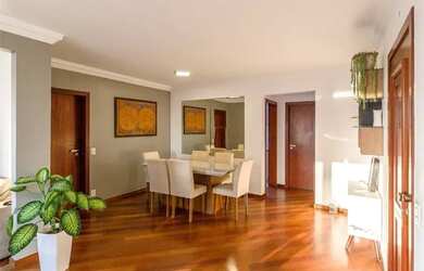 Imagem 13: Apartamento à venda no bairro Vila Suzana - São Paulo/SP