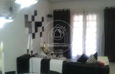 Imagem 14: Rio de Janeiro - Casa de Condomínio - Freguesia Jacarepaguá