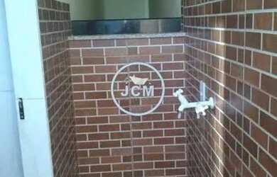 Imagem 13: Boa casa frente de rua. 46m² de Área, 1 Banheiroe1 Dormitório