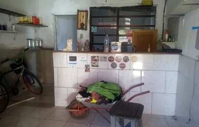 Imagem 6: Casa pra alugar japui. 