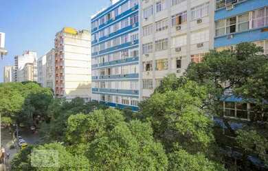 Imagem 11: Apartamento para Aluguel - Copacabana, 1 Quarto, 54 m2