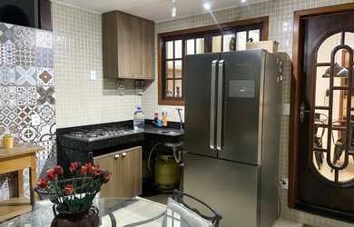 Imagem 7: LINDÍSSIMA CASA PARA LOCAÇÃO EM CONDOMINIO DE CAMPO GRANDE RJ