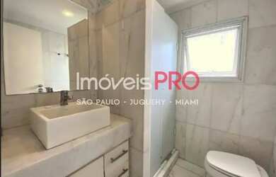 Imagem 12: Apartamento para locação com 126m² em Moema - São Paulo