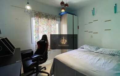 Imagem 9: Apartamento com 3 dormitórios, 168 m² - venda por R$ 1.150.000 ou aluguel...