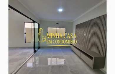 Imagem 6: CASA NO CONDOMINIO BUONNA VITTA RESIDENCE CLUB
