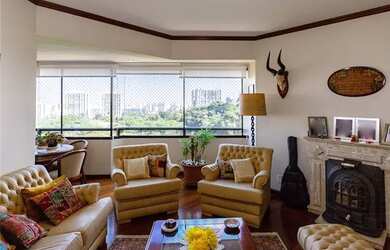 Imagem 9: Apartamento à venda no bairro Vila Suzana - São Paulo/SP