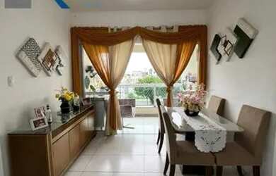 Imagem 1: SALVADOR - Apartamento Padrão - HORTO BELA VISTA