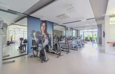 Imagem 14: Apartamento Locação Pinheiros 70 m² 1 Dormitórios