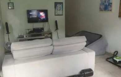 Imagem 2: VENDO EXCELENTE CASA. 55m² de Área, 1 Banheiroe2 Dormitórios