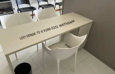 Imagem 8: Leo vende, sala comercial, Celita Franca, Bairro Kalilandia