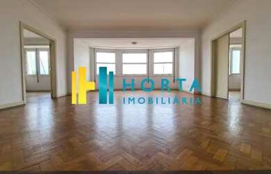 Imagem: O apartamento possui 4 Dormitórios, 5 Banheiros, 2 Vagas na