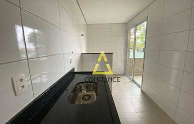 Imagem 6: Apartamento, 64 m² - venda por R$ 360.375,00 ou aluguel por R$ 2.309,40/mês...