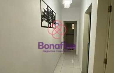 Imagem 3: JUNDIAÍ - Casa Padrão - PARQUE RESIDENCIAL JUNDIAÍ II