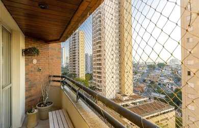Imagem 14: Apartamento à venda no bairro Vila Suzana - São Paulo/SP