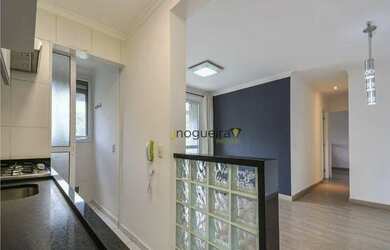 Imagem 13: Apartamento com 2 dormitórios à venda, 64 m² por R$ 800.000,00 - Brooklin...