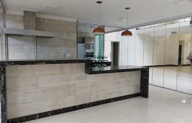 Imagem 6: Casa em Condomínio à venda, 4 quartos, 1 suíte, Residencial Eco Village...