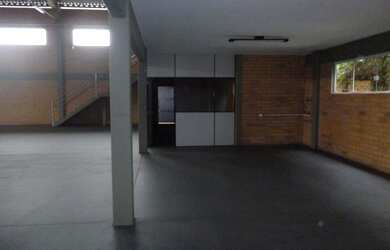 Imagem 9: Blumenau - Galpão/Depósito/Armazém - Salto Weissbach