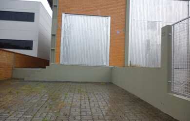 Imagem 2: Blumenau - Galpão/Depósito/Armazém - Salto Weissbach