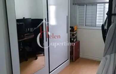 Imagem 10: Apartamento à venda no Residencial Majestic no Jardim Guanabara em Jundiaí...