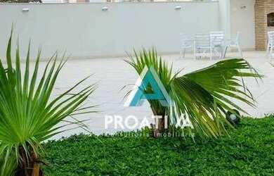 Imagem 11: Apartamento à venda, 60 m² por R$ 478.000,08 - Campestre - Santo André/SP