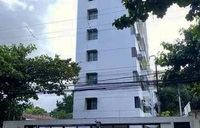 Imagem: O apartamento possui 3 Dormitórios, 1 Banheiro, 1 Vaga na garagem