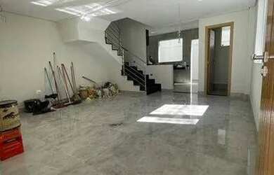 Imagem 5: Casa com 3 quartos à venda, 184 m² por R$ 864.000 - Itapoã - Belo Horizonte/MG