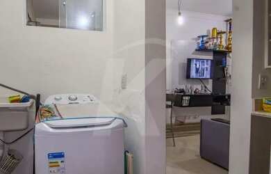 Imagem 11: Apartamento novo no Mandaqui