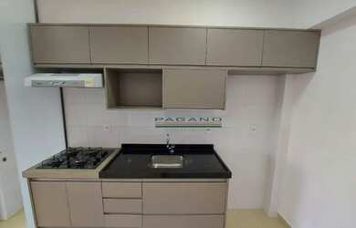 Imagem 7: Apartamento com 1 dormitório, 45 m² - venda por R$ 350.000,00 ou aluguel...