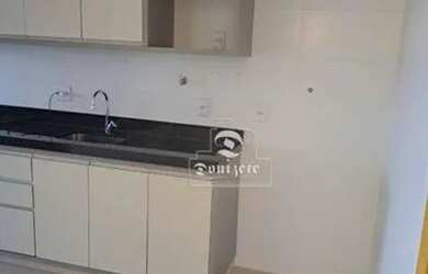 Imagem 6: Apartamento com 2 dormitórios à venda, 63 m² por R$ 689.900,00 - Campestre...