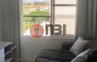Imagem 1: SAO JOSE DO RIO PRETO - Residential / Apartment - JARDIM NAZARETH