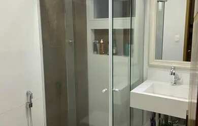 Imagem 9: LINDÍSSIMA CASA PARA LOCAÇÃO EM CONDOMINIO DE CAMPO GRANDE RJ