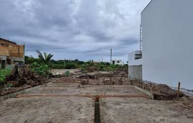 Imagem 7: Casa Duplex no Mosaico (Em Construção) 3 Qts 250m² Espaço piscina com espaço gourmet